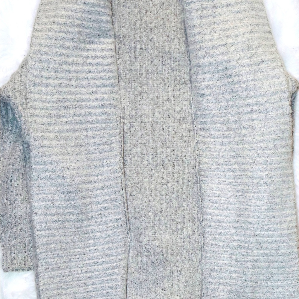 Cardigan Sweater ‘Wool’